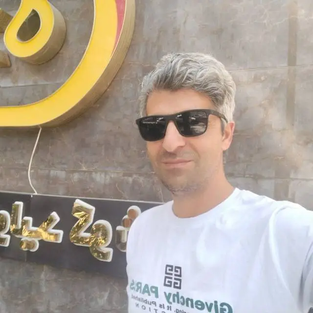 ابوالفضل عابدینی