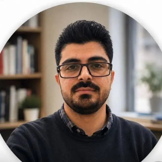 سعید اباذری