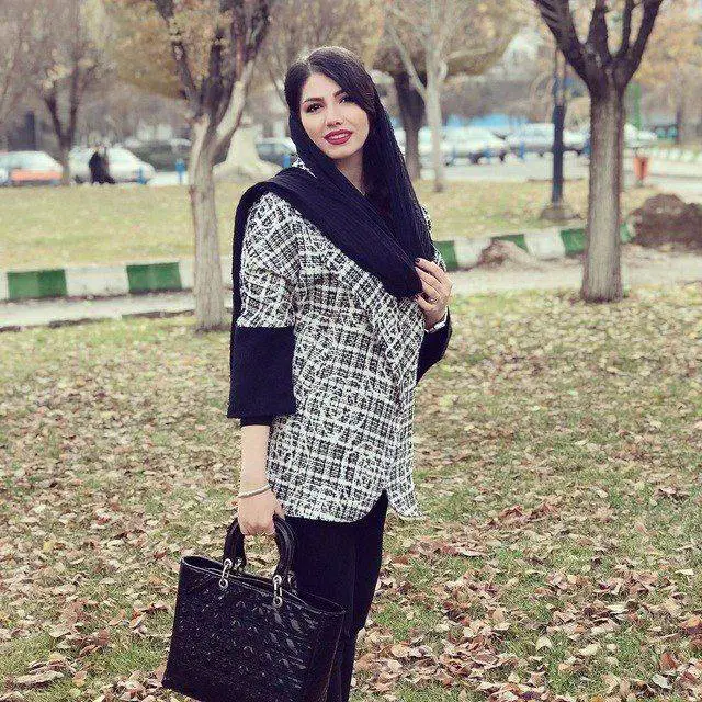 عاطفه محجوبی